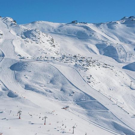 Apartment Near The Ski Area In Kappl Kappl  Εξωτερικό φωτογραφία