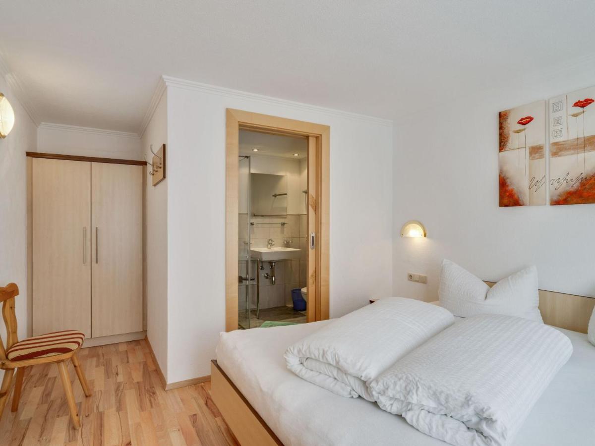 Apartment Near The Ski Area In Kappl Kappl  Εξωτερικό φωτογραφία