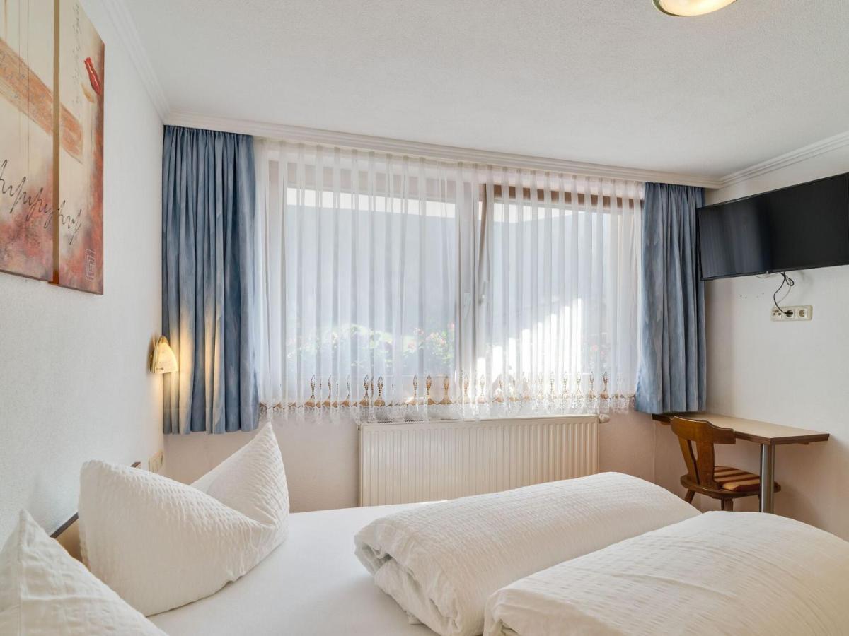 Apartment Near The Ski Area In Kappl Kappl  Εξωτερικό φωτογραφία