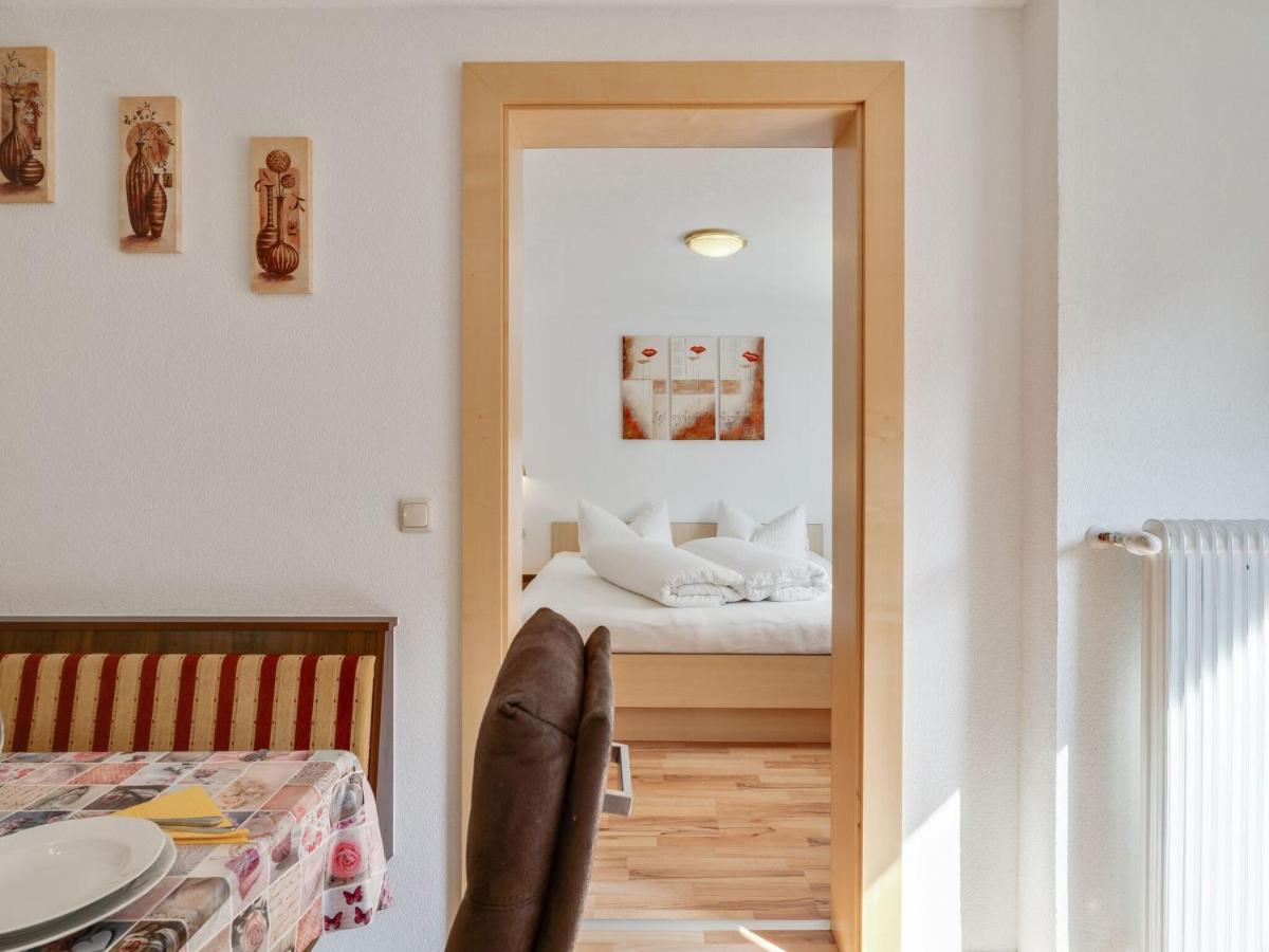 Apartment Near The Ski Area In Kappl Kappl  Εξωτερικό φωτογραφία