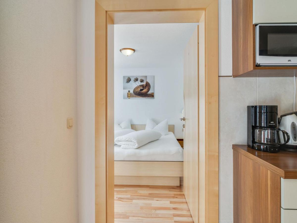 Apartment Near The Ski Area In Kappl Kappl  Εξωτερικό φωτογραφία