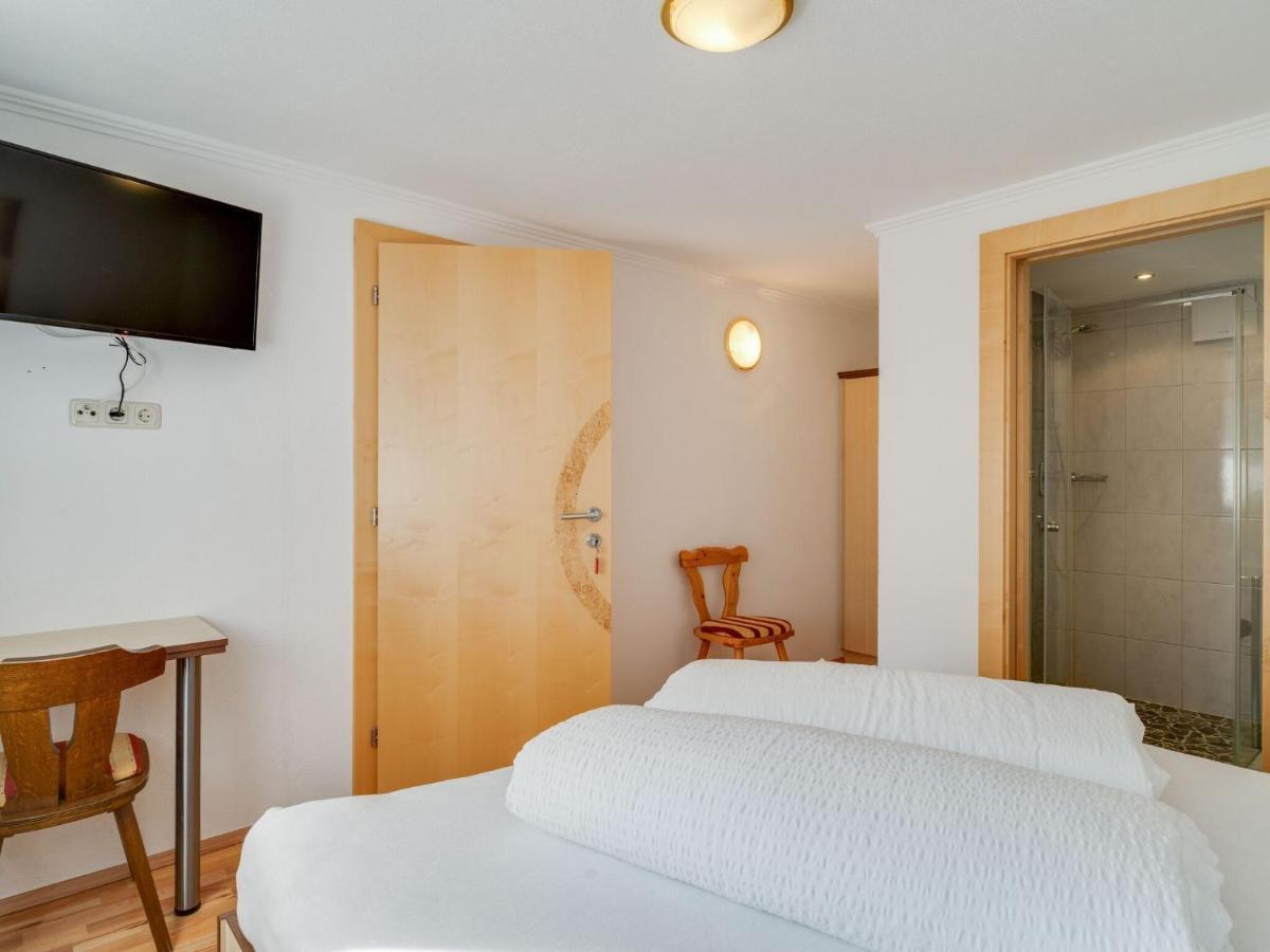Apartment Near The Ski Area In Kappl Kappl  Εξωτερικό φωτογραφία