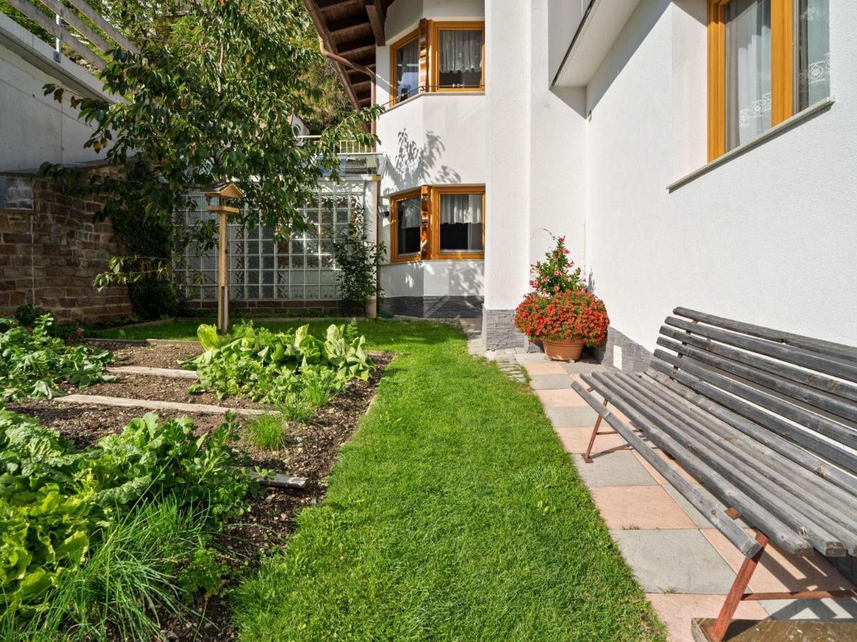 Apartment Near The Ski Area In Kappl Kappl  Εξωτερικό φωτογραφία