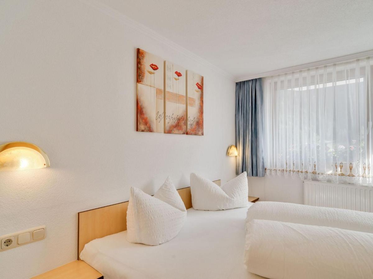 Apartment Near The Ski Area In Kappl Kappl  Εξωτερικό φωτογραφία