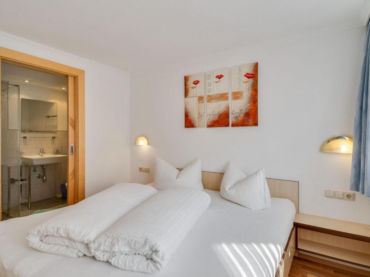 Apartment Near The Ski Area In Kappl Kappl  Εξωτερικό φωτογραφία