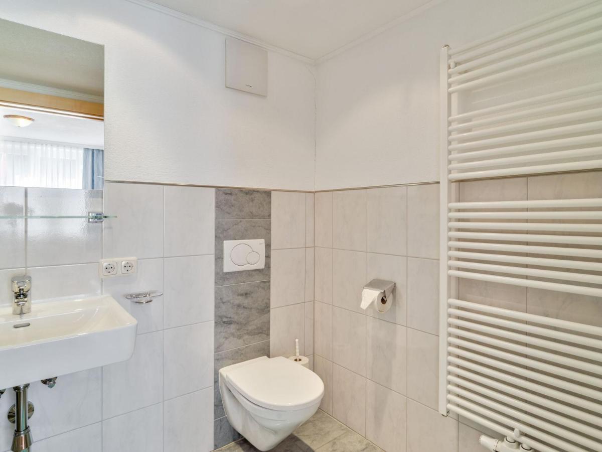 Apartment Near The Ski Area In Kappl Kappl  Εξωτερικό φωτογραφία